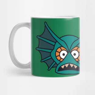 MASTERS OF THE UNIVERSE MERMAN Mug